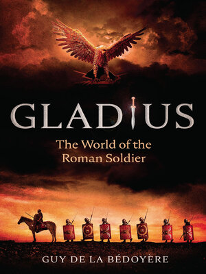 cover image of Gladius